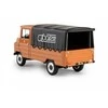 Daffi Model Żuk Społem 1:43 ore K-600 16009