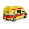 Daffi Važiuoklė ratunkowy ambulans B-433 24335