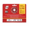 Daffi Važiuoklė ratunkowy ambulans B-433 24335