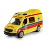 Daffi Važiuoklė ratunkowy ambulans B-433 24335