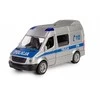 Daffi Važiuoklė gelbėjimo policija B-434 24342