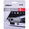 PENDRIVE USB-U116-20-64GB 64 GB USB 2.0 DAHUA