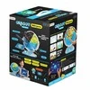Dante „Globe Explorer“ žaidžia „Shifu“ arba „Boot Explorer“