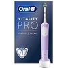 Dantų šepetėlis Braun Šepetėlis oral-b vitality pro d103