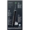 Braun Oral-B VITALITY PRO D103 Box Juodas Dantų šepetėlis