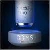 Dantų šepetėlis Braun Šepetėlis oral-b io series 10 stardust baltas