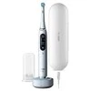 Dantų šepetėlis Braun Šepetėlis oral-b io series 10 stardust baltas