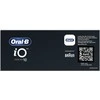 Dantų šepetėlis Braun Šepetėlis oral-b io series 10 stardust baltas
