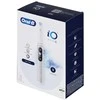 Dantų šepetėlis Braun Šepetėlis do zębów oral-b io series 6 pilkas opal