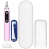 Dantų šepetėlis Braun Šepetėlis elektrinė oral-b io6 pink
