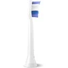 Dantų šepetėlis Główka šepetėliai philips hx6052/87 sonicare 2 vnt.