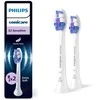 Dantų šepetėlis Główka šepetėliai philips hx6052/87 sonicare 2 vnt.