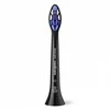 4 vnt. šepetėlių galvučių pakuotė Philips Sonicare Sensitive HX6054/88