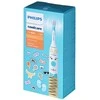 Dantų šepetėlis Šepetėlis do zębów vaikams philips hx3601/01