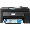 Epson | EcoTank | L14150 | Inkjet | Spalvotas | Daugiafunkcinis Spausdintuvas | A3+ | Wi-Fi | Juodas