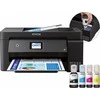 Epson | EcoTank | L14150 | Inkjet | Spalvotas | Daugiafunkcinis Spausdintuvas | A3+ | Wi-Fi | Juodas
