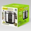 Virtuvinis kombainas Maestro Daugiafunkcis puodas 5 l, 26 programos, 700 W MR-795