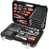 YATO Rinkinys KLUCZY 109 vnt. 1/2" / 1/4" XXL 38891