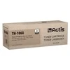Tonerio Kasetė - Actis TH-106A Juoda, 1000 Puslapių.