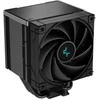 Deepcool ak500 zero dark aušinimas