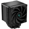 Deepcool ak500 zero dark aušinimas