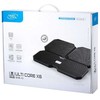 „Deepcool“ daugiabranduolis aušinimo padas x6