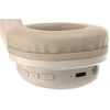 Ausinės DEFENDER BLUETOOTH FREEMOTION B640 BEIGE