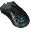 Defender „Warlock GM-709L“ optinė RF RGB belaidė žaidimų pelė 2400 DPI 8P