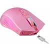 Belaidė pelė DEFENDER PANDORA RF Rožinis 3200dpi 7P