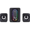Kompiuterio kolonėlės DEFENDER V14 2.1 Bluetooth 11W USB Speakers 65314