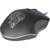 Defender Pelė žaidimams su laidu sleipnir gm-927 12800 dpi 6p