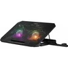 Defender COOLING PAD NS-510 15.6" 2W 2XUSB RGB