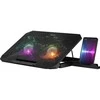 Defender COOLING PAD NS-510 15.6" 2W 2XUSB RGB