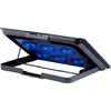 Defender COOLING PAD NS-520 15.6" 6W 2xUSB LED