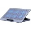 Defender COOLING PAD NS-520 15.6" 6W 2xUSB LED