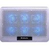 Defender COOLING PAD NS-520 15.6" 6W 2xUSB LED