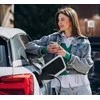 „DEFENZO WALLBOX HOME AC11“ išmanusis elektrinio automobilio įkroviklis