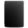 Dėklas inkBOOK Dėklas Duo Midnight Juodas do Solaris