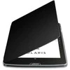Dėklas inkBOOK Dėklas Duo Midnight Juodas do Solaris