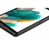 Gecko dėklas, skirtas samsung tab a9 easy-click eco juodas