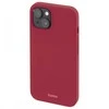 Dėklas Raudonas Hama MAGSAFE MagCase Finest Feel PRO iPhone 14 Plus dangtelis