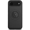 „Quad Lock MAG Case“ mobiliojo telefono dėklas, 16,5 cm (6,5 colio), juodas dangtelis