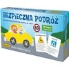 Saugios kelionės žaidimas ADAMIGO 5413