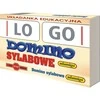 Adamigo Syllable Domino - lavinantis galvosūkis 04812