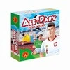 Alexander Aleksandro kortų žaidimas - bet porų futbolas