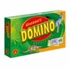 ALEXANDER dinozaurų domino edukacinis žaidimas 4+
