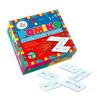 Multigra Domino kelių žaidimų matematinis sudėjimas ir atimtis 00341