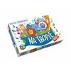 Alexander Multigame On the Trail mini žaidimas smalsiems 0186 01867