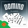 Alexander Aleksandro loginis žaidimas - „Domino“