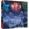 Dėlionė Cenega Puzzle good loot: the elder scrolls v - skyrim, 1000 dalys
